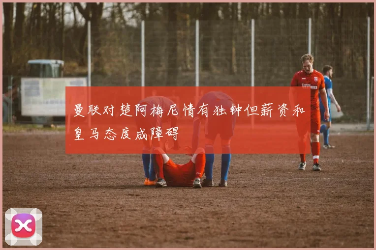 曼联对楚阿梅尼情有独钟但薪资和皇马态度成障碍