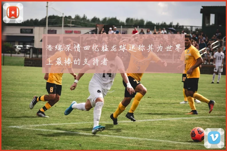 洛瑞深情回忆猛龙球迷称其为世界上最棒的支持者